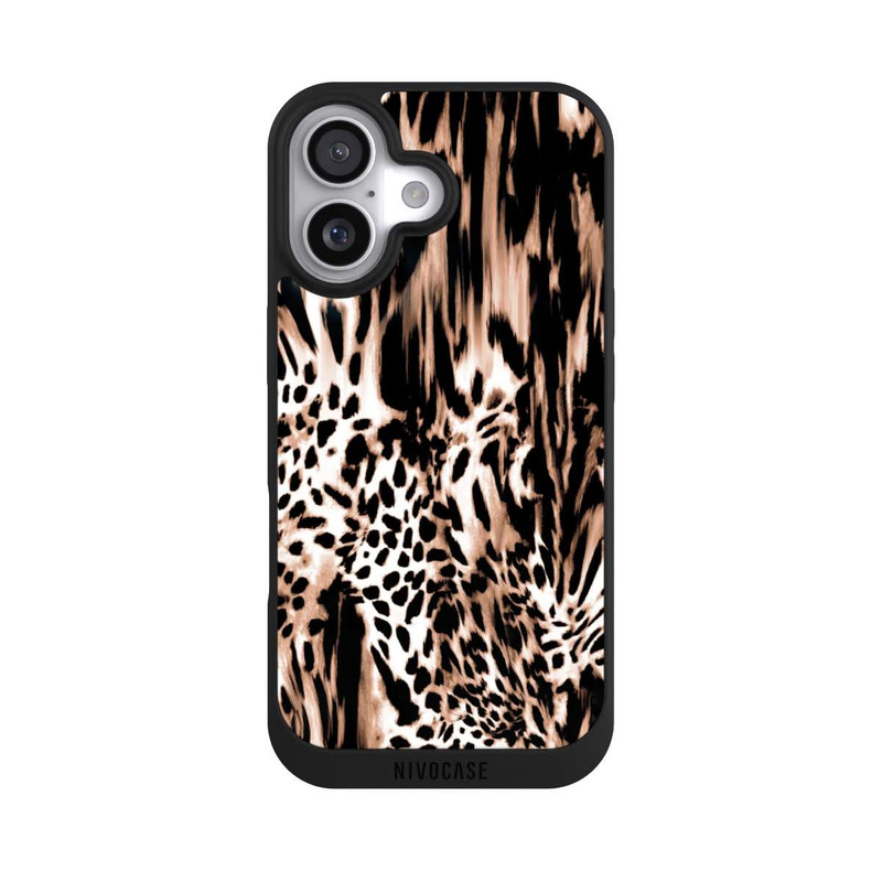 iPhone 17 NIVOpure Leopard