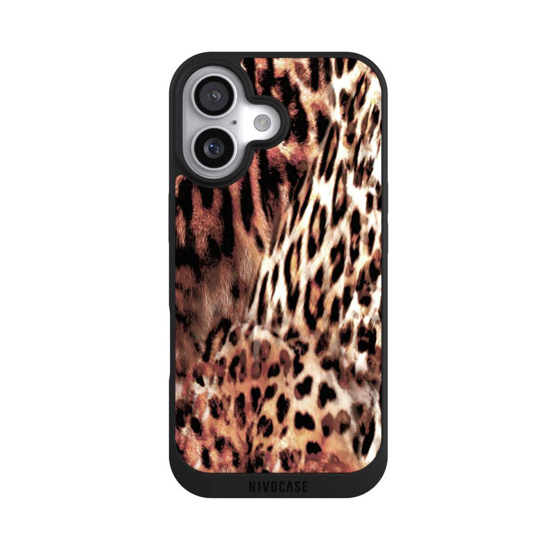 iPhone 17 NIVOpure Modern Leo