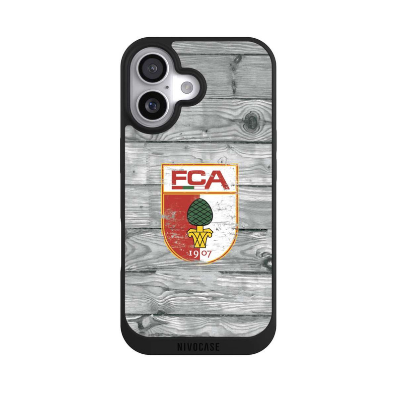 iPhone 17 NIVOpure Holzlook - FCA