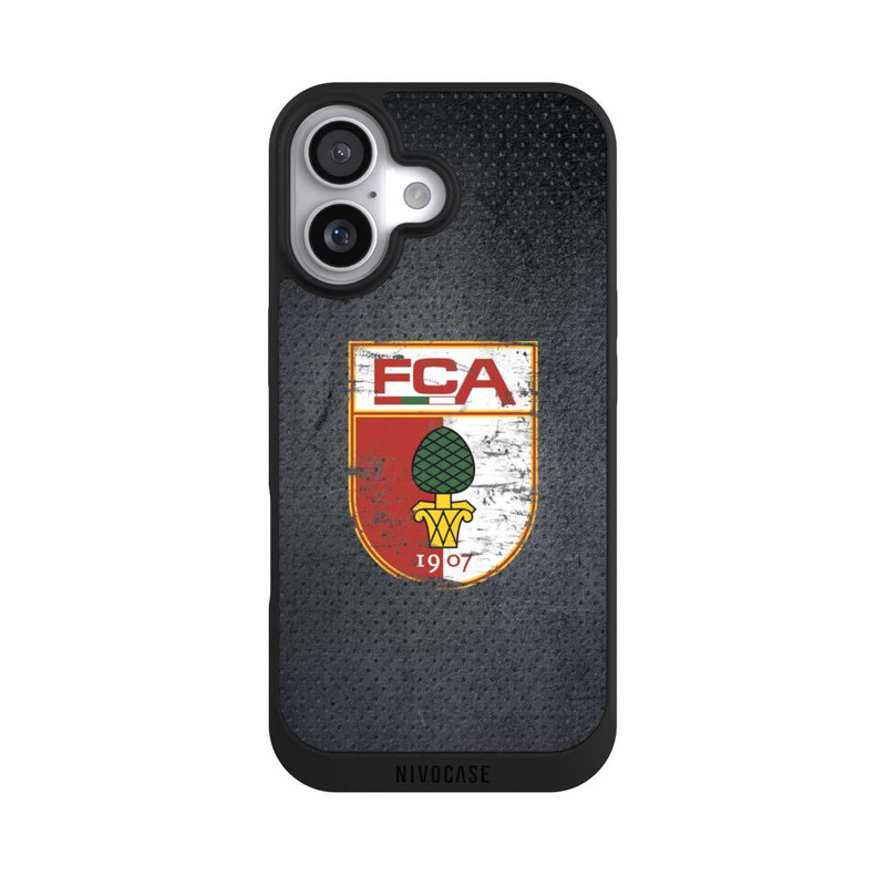 iPhone 17 NIVOpure Metalllook - FCA