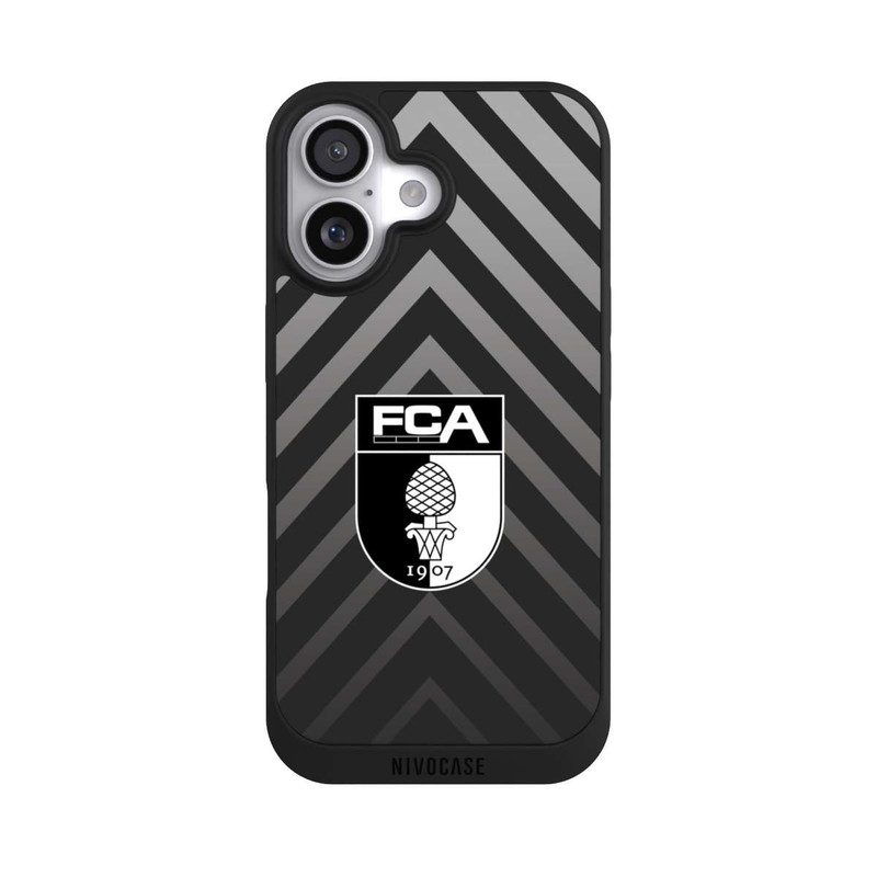 iPhone 17 NIVOpure Sperrspitze FCA