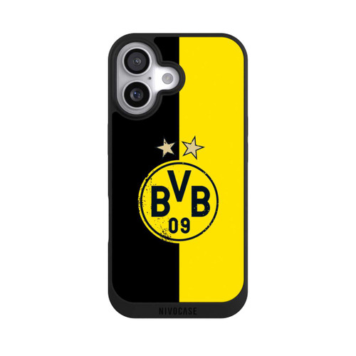  NIVOpure Sterne Destroyed Look - BVB