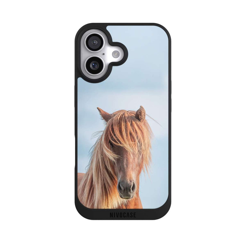 iPhone 17 NIVOpure Isländer