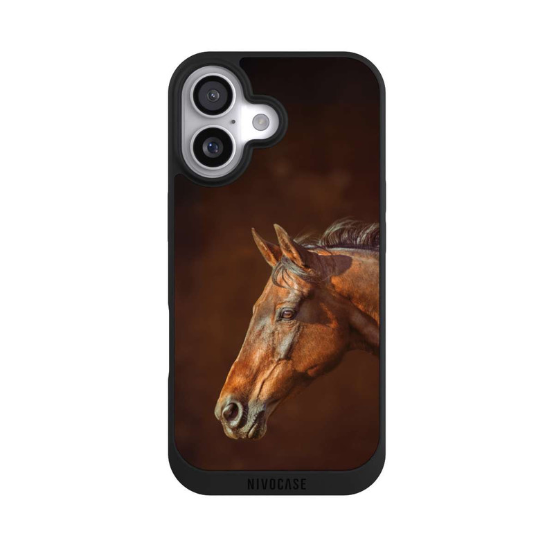 iPhone 17 NIVOpure Running Horse