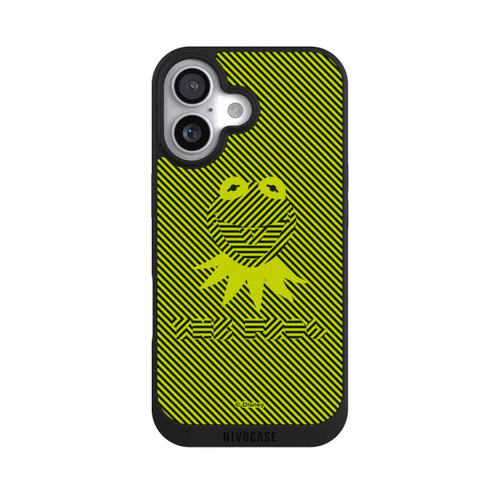  NIVOpure Kermit Stripes