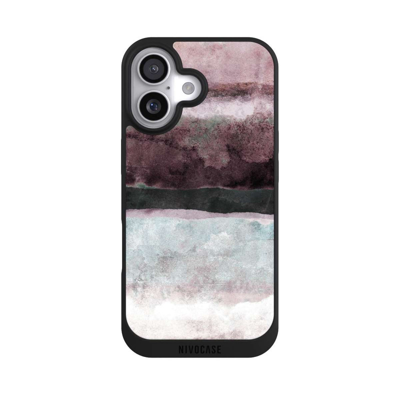 iPhone 17 NIVOpure Watercolors 24