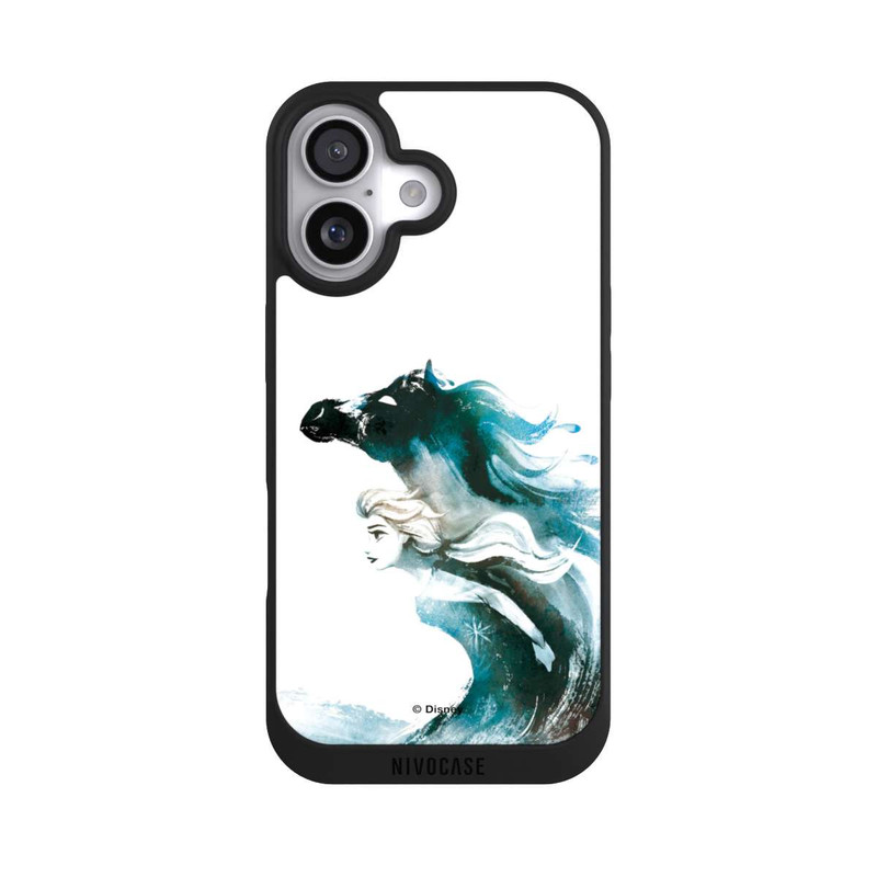 iPhone 17 NIVOpure Elsa Waterhorse Frozen 2