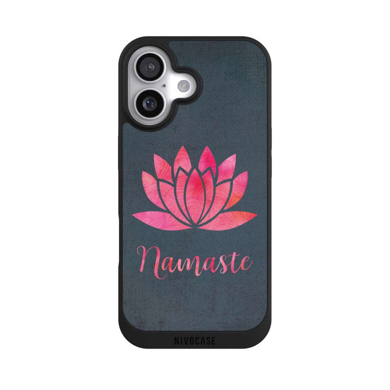 iPhone 17 NIVOpure Namaste