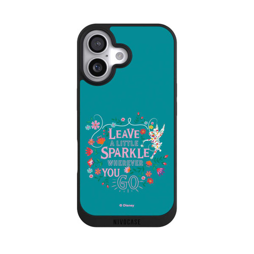  NIVOpure Tinkerbell Leave a Little Sparkle Green