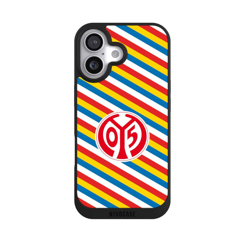 iPhone 17 NIVOpure Fastnacht MZ05