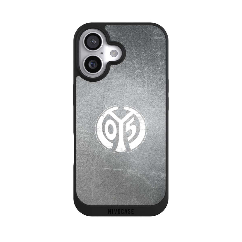 iPhone 17 NIVOpure Metallisch - MZ 05