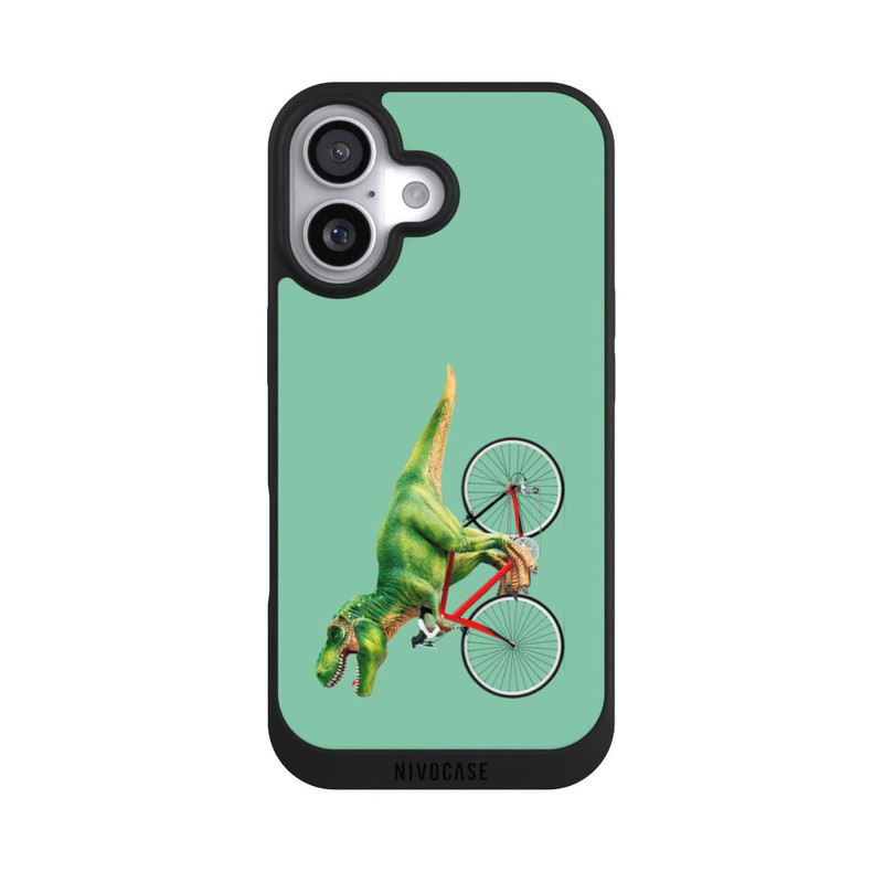 iPhone 17 NIVOpure Vélo T-Rex