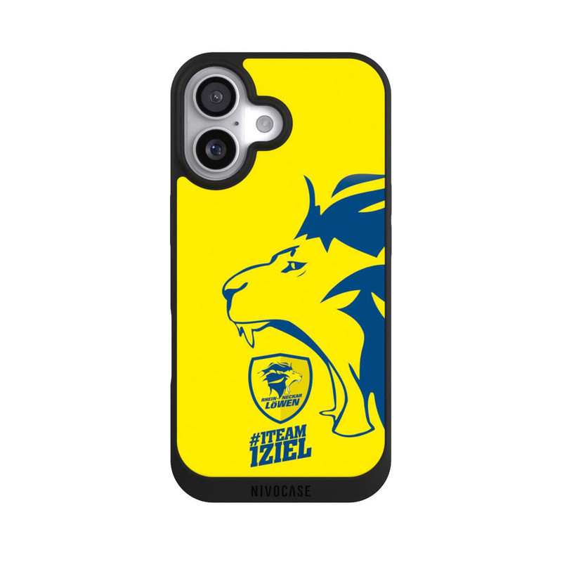 iPhone 17 NIVOpure 1Team1Ziel Rhein Neckar Löwen