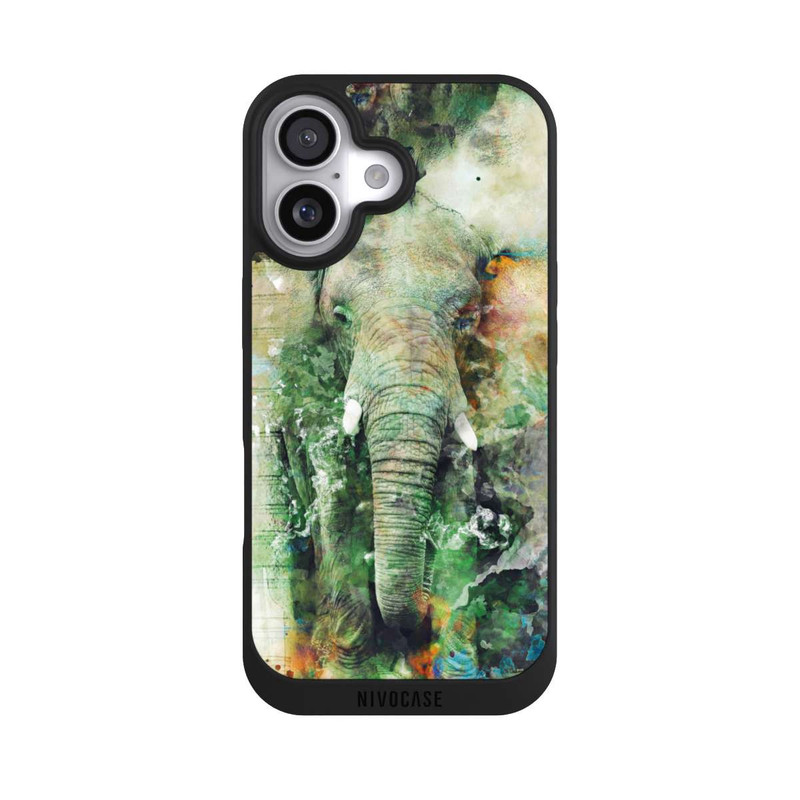 iPhone 17 NIVOpure A Touch of Africa