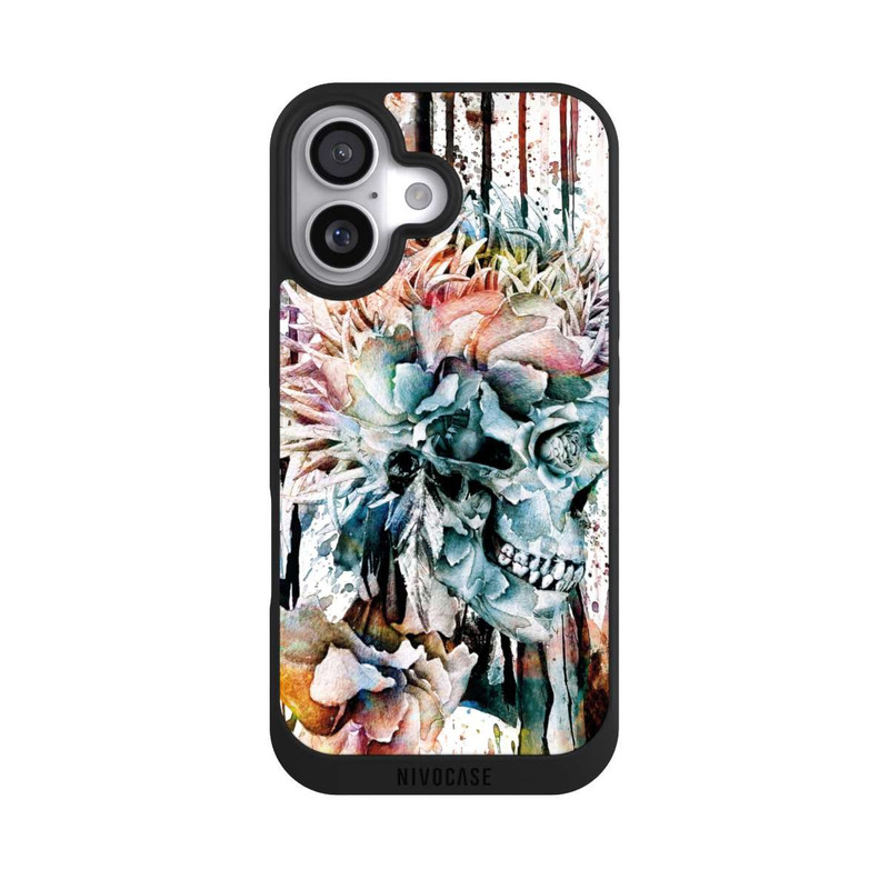 iPhone 17 NIVOpure Skeleton