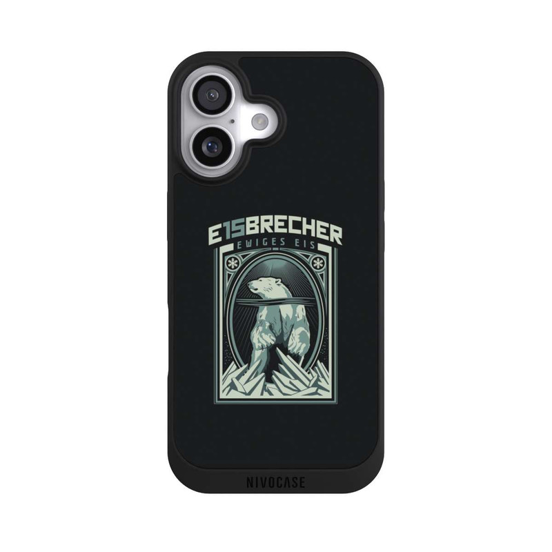 iPhone 17 NIVOpure Ewiges Eis