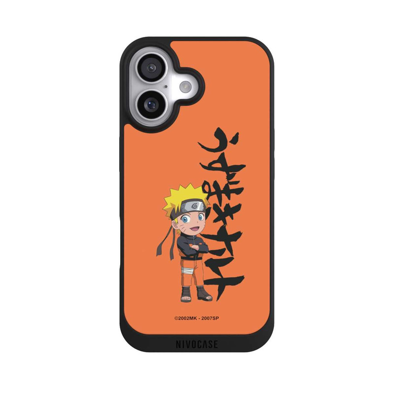 iPhone 17 NIVOpure Naruto SD