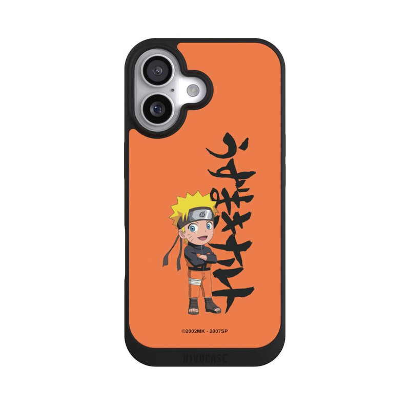 iPhone 17 NIVOpure Naruto SD