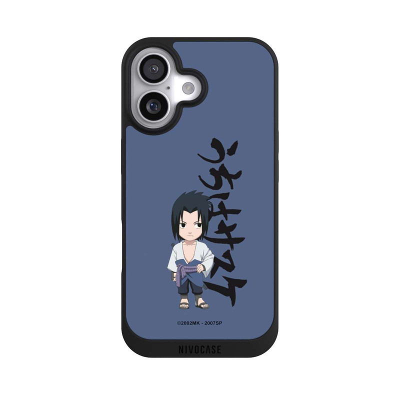 iPhone 17 NIVOpure Sasuke SD