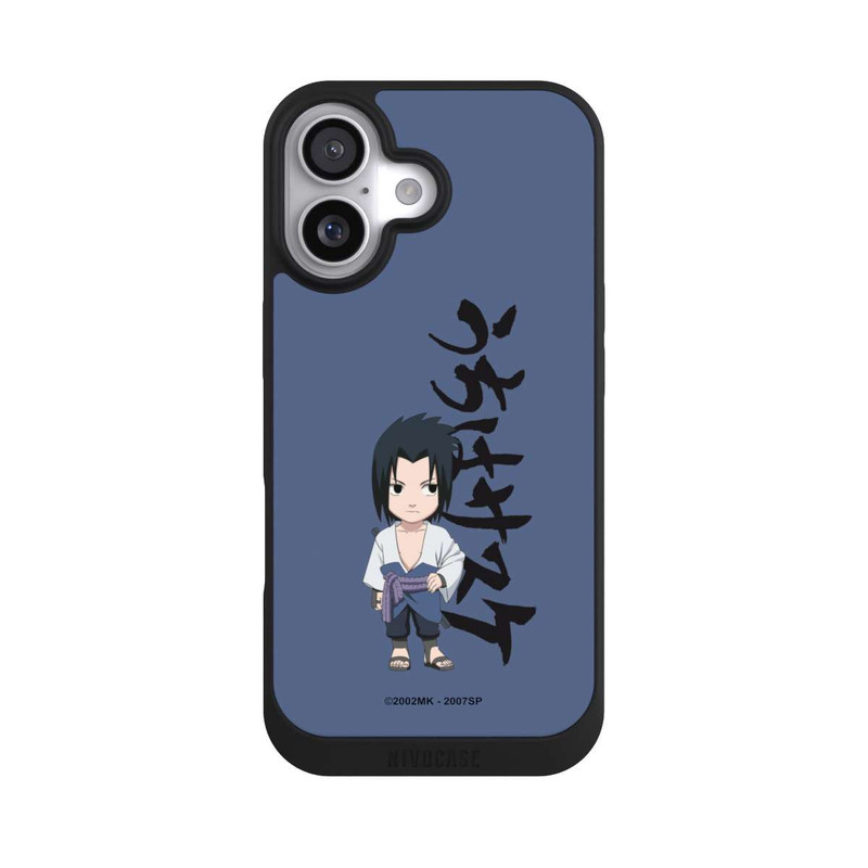 iPhone 17 NIVOpure Sasuke SD
