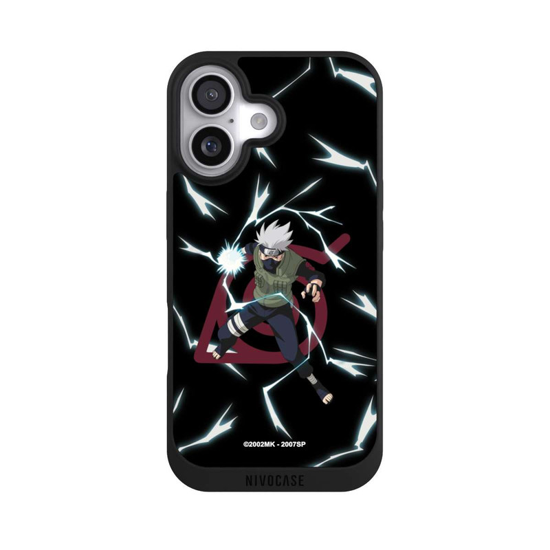 iPhone 17 NIVOpure Kakashi Raikiri