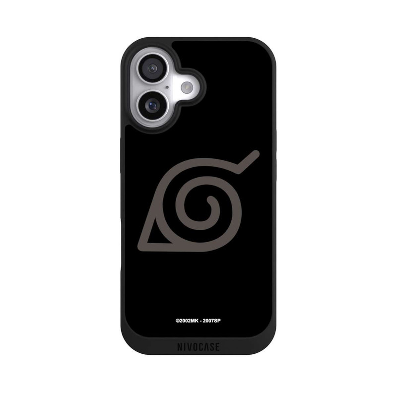 iPhone 17 NIVOpure Konoha