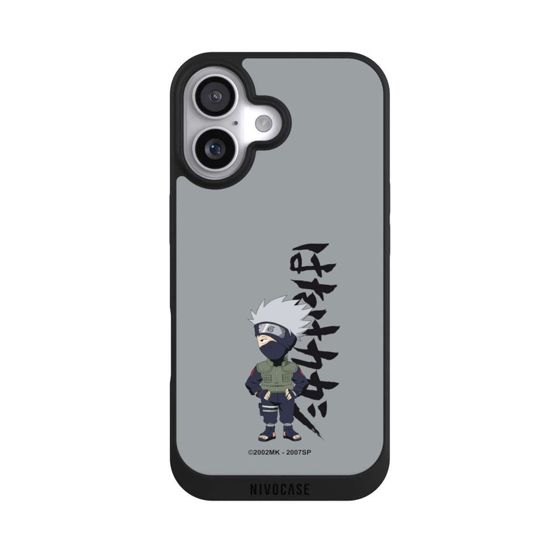 iPhone 17 NIVOpure Kakashi SD