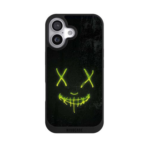  NIVOpure Neon Maske