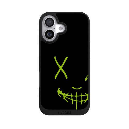  NIVOpure Maske Rechts