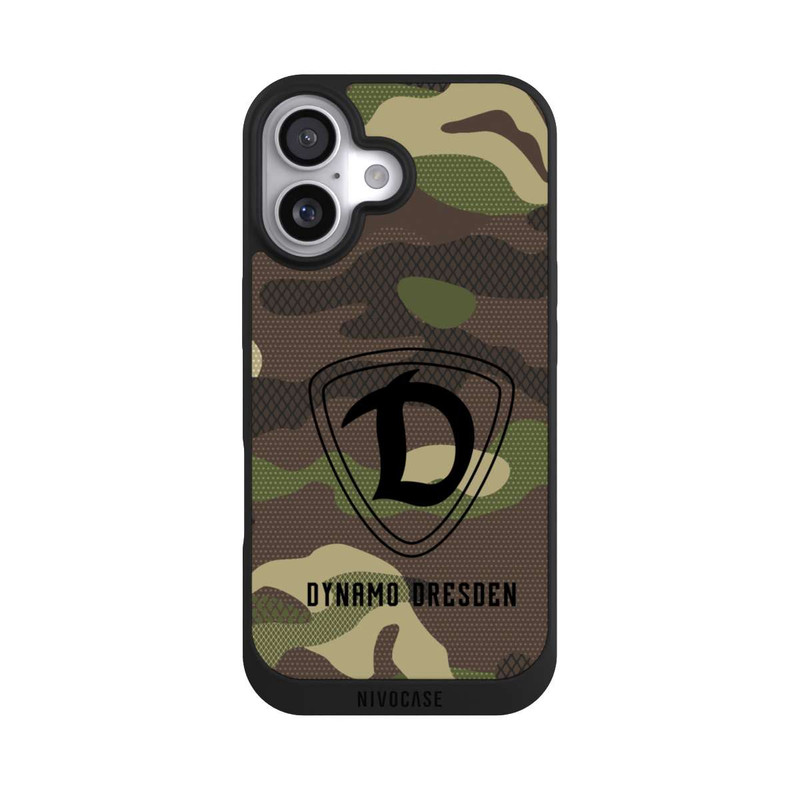 iPhone 17 NIVOpure Camo D Braun