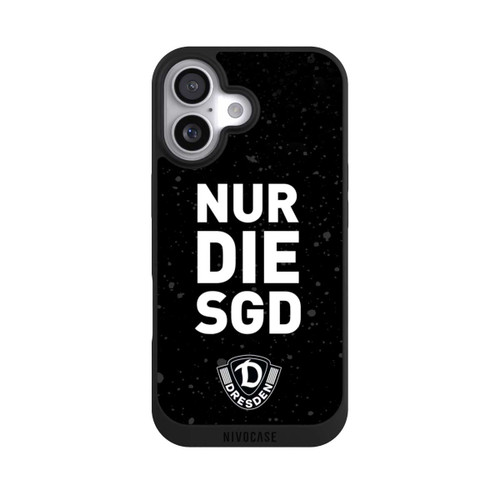  NIVOpure Nur die SGD - Grau
