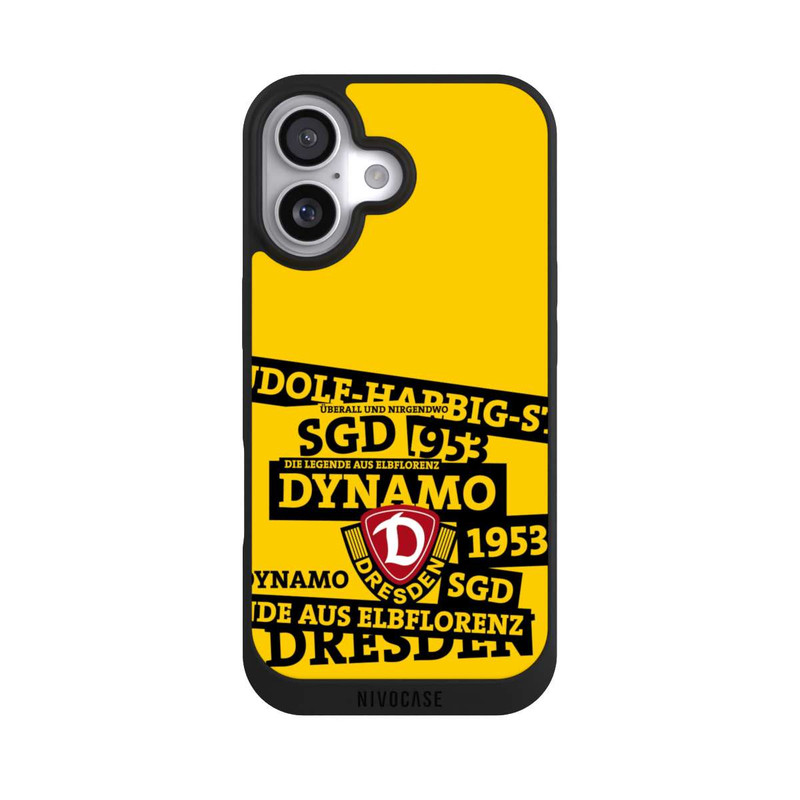 iPhone 17 NIVOpure Dynamo Textbausteine