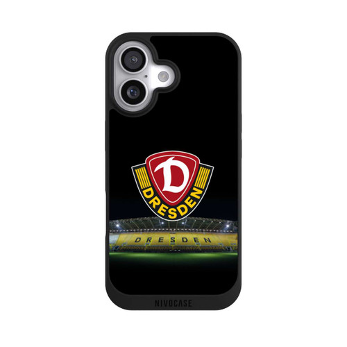  NIVOpure Stadion Dynamo Dresden