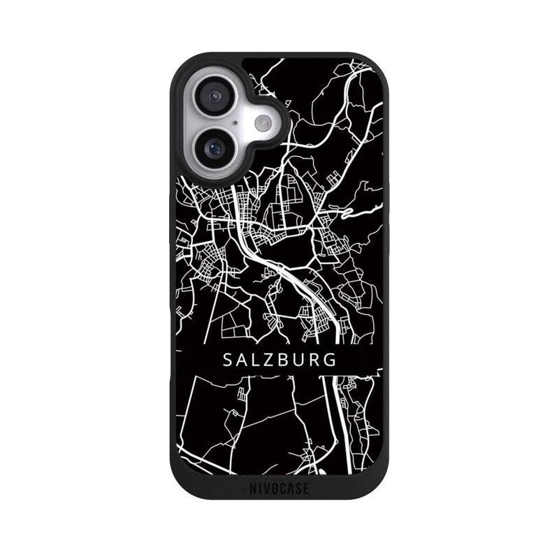 iPhone 17 NIVOpure Plan de Ville Salzburg