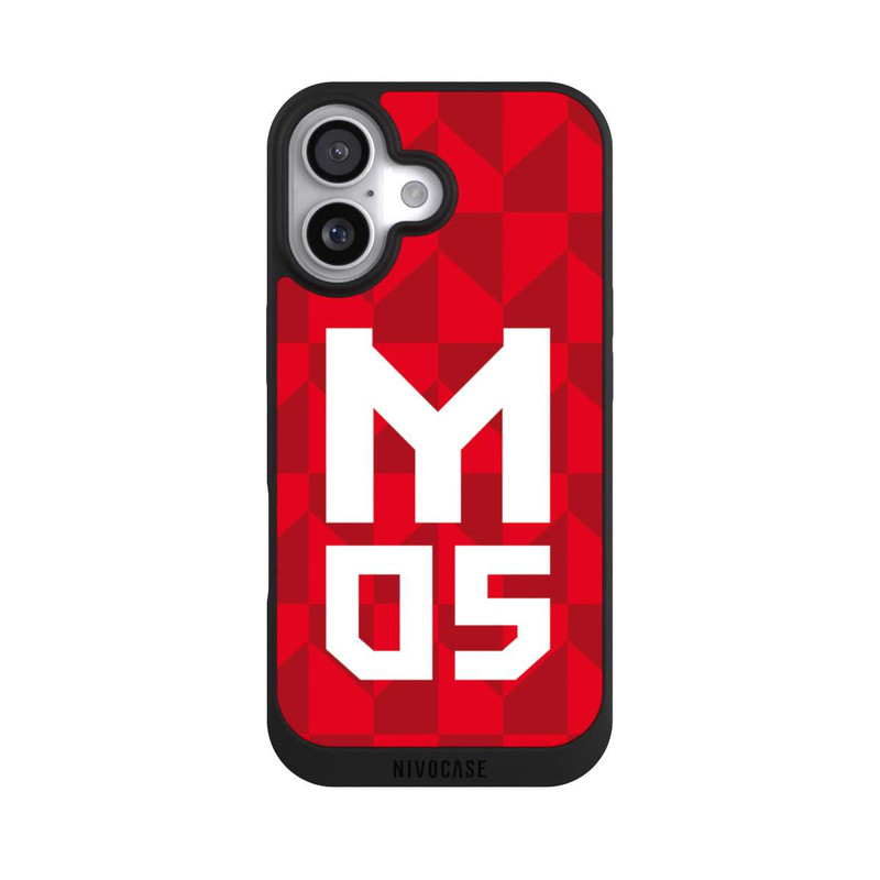 iPhone 17 NIVOpure Rauten MZ05