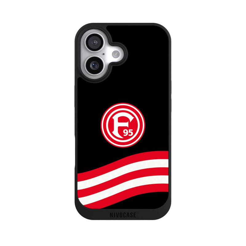 iPhone 17 NIVOpure Schwung F95
