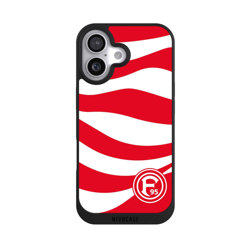 iPhone 17 NIVOpure Welle F95