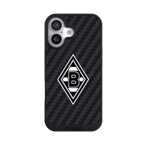  NIVOpure Borussia Raute Carbon