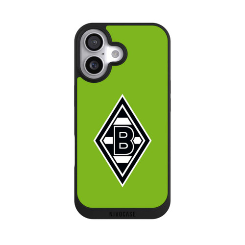  NIVOpure Borussia Raute Grün