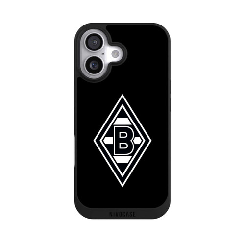  NIVOpure Borussia Raute Schwarz