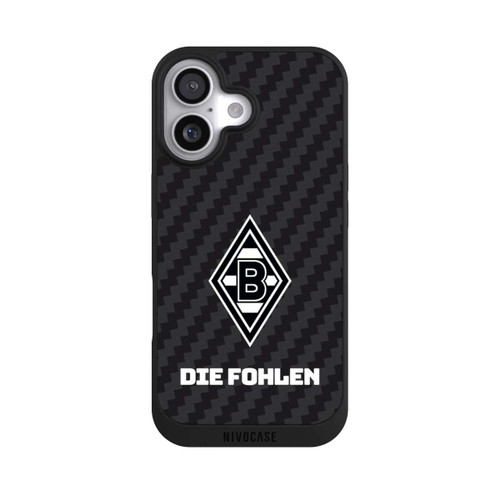  NIVOpure Die Fohlen Carbon