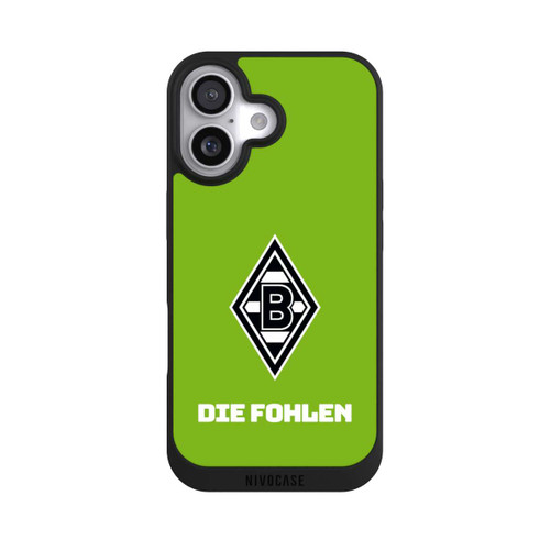  NIVOpure Die Fohlen Grün