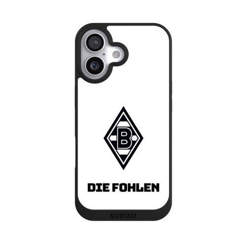  NIVOpure Die Fohlen Weiss