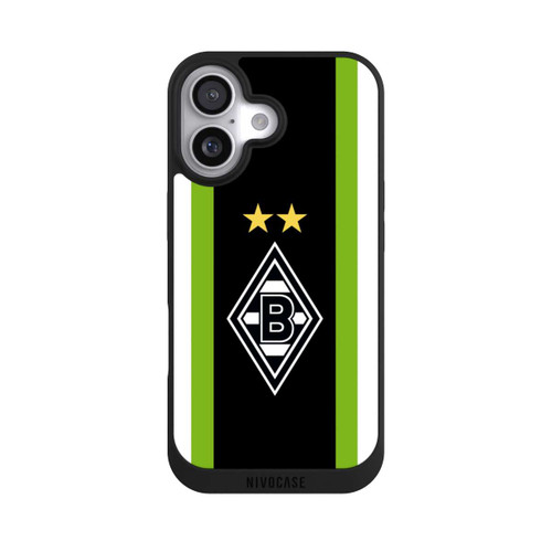  NIVOpure Schwarzer Streifen 2 Sterne