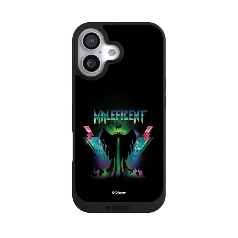 iPhone 17 NIVOpure Maléfique Sombre