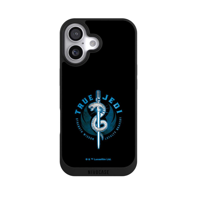 iPhone 17 NIVOpure True Jedi - Star Wars Episode IX