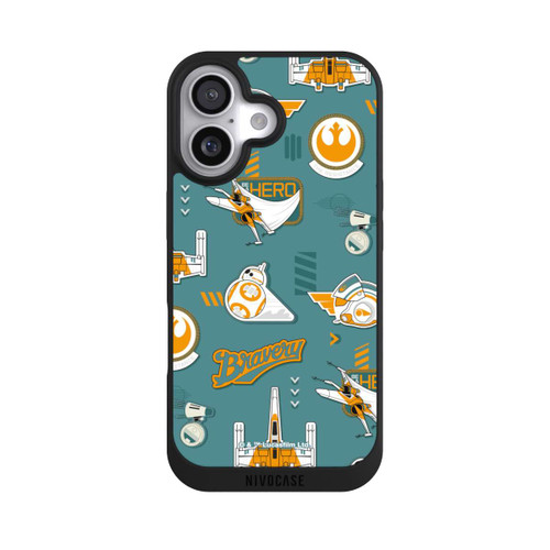  NIVOpure Icons - Star Wars Episode IX