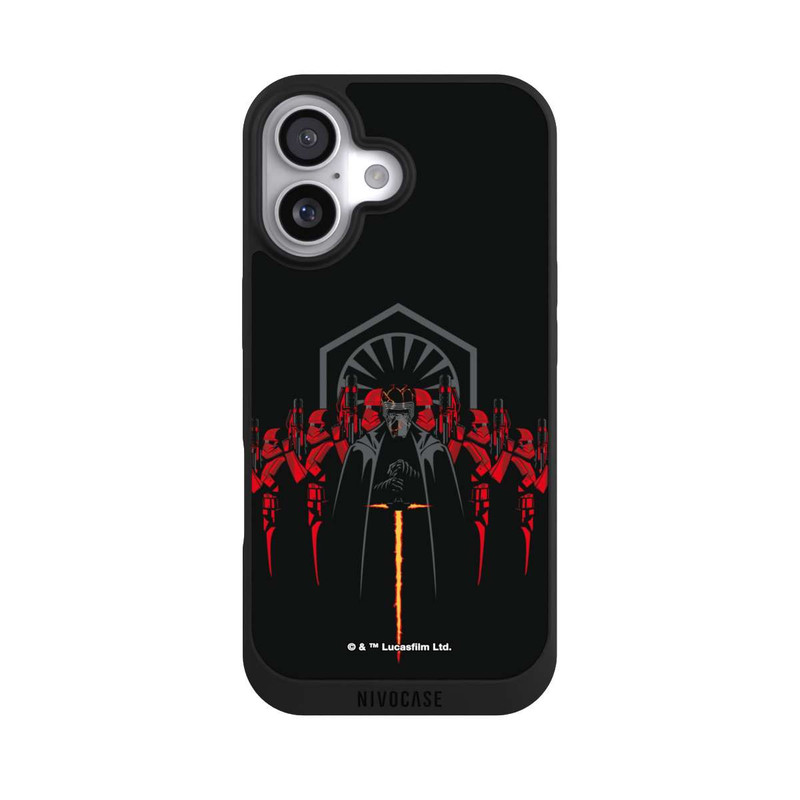 iPhone 17 NIVOpure Imperium - Star Wars Episode IX