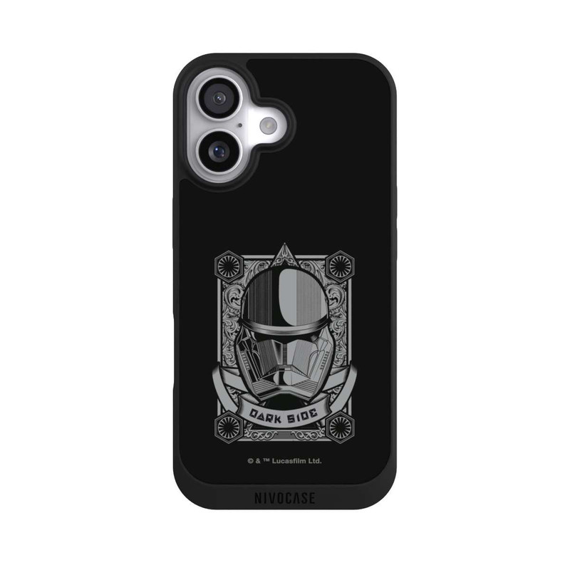 iPhone 17 NIVOpure Trooper 