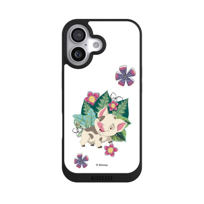 iPhone 17 NIVOpure Vaiana Pua